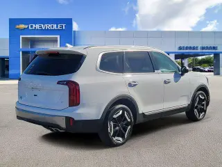 Kia Telluride 2025 AWD S 4dr SUV