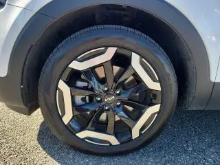 Kia Telluride 2025 AWD S 4dr SUV