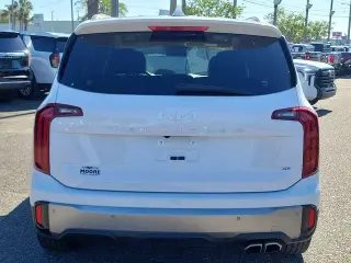 Kia Telluride 2025 AWD S 4dr SUV