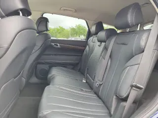 Genesis GV80 2024 AWD 2.5T 4dr SUV
