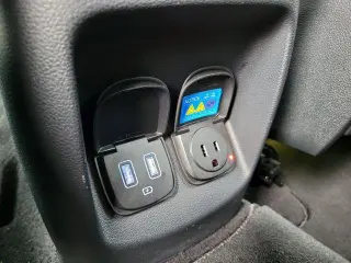 Genesis GV80 2024 AWD 2.5T 4dr SUV
