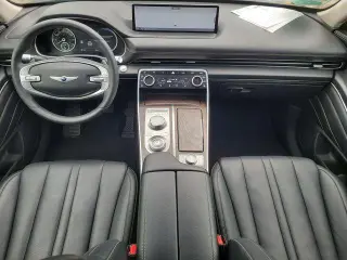 Genesis GV80 2024 AWD 2.5T 4dr SUV