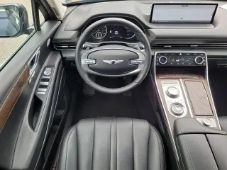 Genesis GV80 2024 AWD 2.5T 4dr SUV