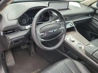Genesis GV80 2024 AWD 2.5T 4dr SUV