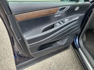 Genesis GV80 2024 AWD 2.5T 4dr SUV