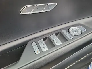 Genesis GV80 2024 AWD 2.5T 4dr SUV