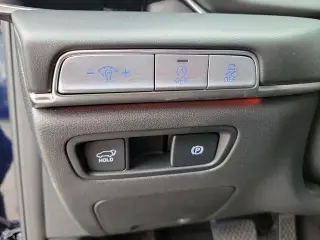 Genesis GV80 2024 AWD 2.5T 4dr SUV