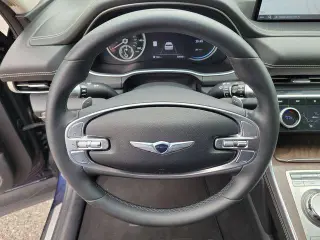 Genesis GV80 2024 AWD 2.5T 4dr SUV