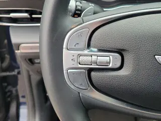 Genesis GV80 2024 AWD 2.5T 4dr SUV