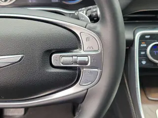 Genesis GV80 2024 AWD 2.5T 4dr SUV