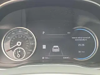 Genesis GV80 2024 AWD 2.5T 4dr SUV
