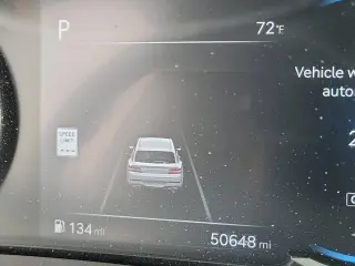 Genesis GV80 2024 AWD 2.5T 4dr SUV