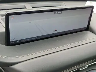 Genesis GV80 2024 AWD 2.5T 4dr SUV