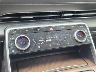 Genesis GV80 2024 AWD 2.5T 4dr SUV