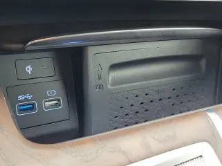 Genesis GV80 2024 AWD 2.5T 4dr SUV