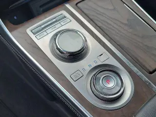 Genesis GV80 2024 AWD 2.5T 4dr SUV