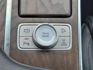 Genesis GV80 2024 AWD 2.5T 4dr SUV