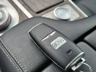 Genesis GV80 2024 AWD 2.5T 4dr SUV