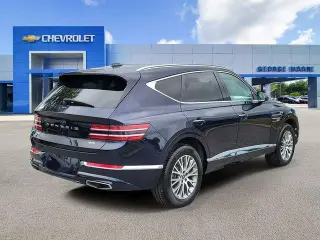 Genesis GV80 2024 AWD 2.5T 4dr SUV