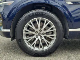 Genesis GV80 2024 AWD 2.5T 4dr SUV