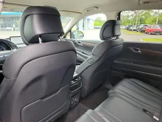 Genesis GV80 2024 AWD 2.5T 4dr SUV