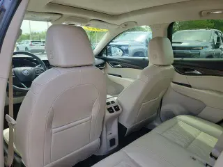 Buick Envision 2023 Avenir 4dr Crossover