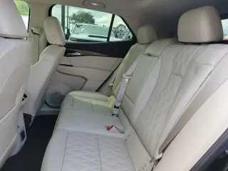 Buick Envision 2023 Avenir 4dr Crossover