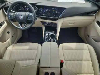Buick Envision 2023 Avenir 4dr Crossover