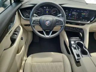 Buick Envision 2023 Avenir 4dr Crossover
