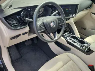 Buick Envision 2023 Avenir 4dr Crossover