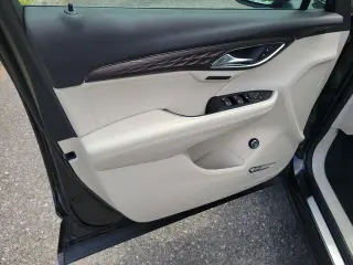 Buick Envision 2023 Avenir 4dr Crossover