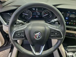 Buick Envision 2023 Avenir 4dr Crossover