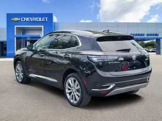 Buick Envision 2023 Avenir 4dr Crossover