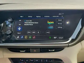 Buick Envision 2023 Avenir 4dr Crossover
