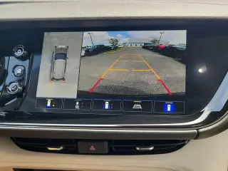 Buick Envision 2023 Avenir 4dr Crossover