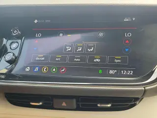 Buick Envision 2023 Avenir 4dr Crossover