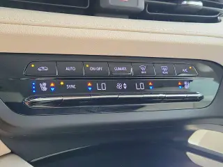 Buick Envision 2023 Avenir 4dr Crossover