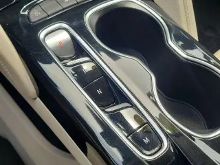 Buick Envision 2023 Avenir 4dr Crossover