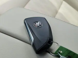 Buick Envision 2023 Avenir 4dr Crossover