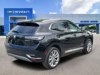Buick Envision 2023 Avenir 4dr Crossover