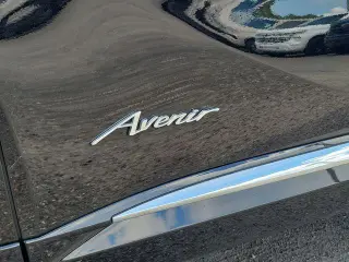 Buick Envision 2023 Avenir 4dr Crossover