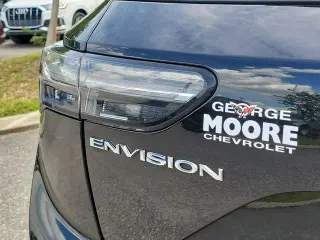 Buick Envision 2023 Avenir 4dr Crossover