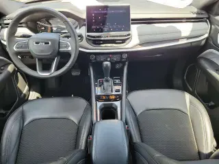 Jeep Compass 2024 4x4 Latitude 4dr SUV