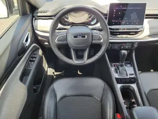 Jeep Compass 2024 4x4 Latitude 4dr SUV