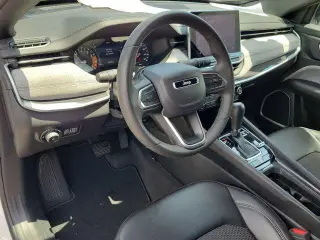 Jeep Compass 2024 4x4 Latitude 4dr SUV