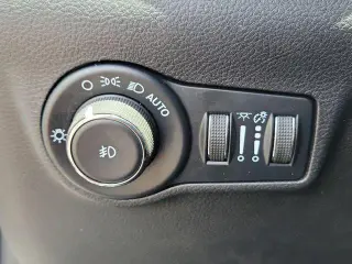 Jeep Compass 2024 4x4 Latitude 4dr SUV
