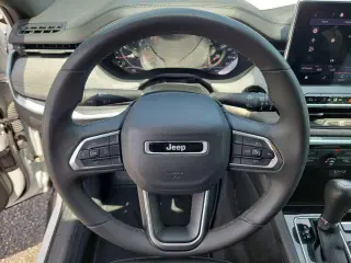 Jeep Compass 2024 4x4 Latitude 4dr SUV