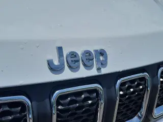 Jeep Compass 2024 4x4 Latitude 4dr SUV