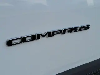 Jeep Compass 2024 4x4 Latitude 4dr SUV