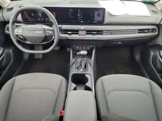 Kia K4 2025 LXS 4dr Sedan
